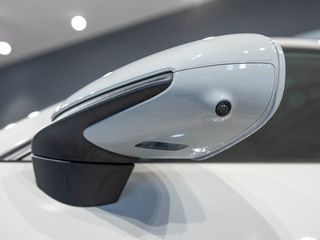 Porsche 911/992 Turbo S