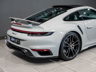 Porsche 911/992 Turbo S