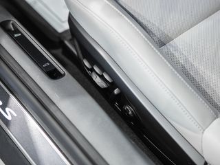 Porsche 911/992 Turbo S