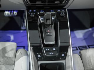 Porsche 911/992 Turbo S