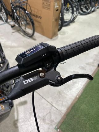 Focus JAM 6.8 2026 - Talla S