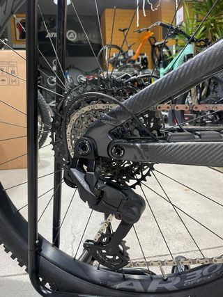 Focus JAM 6.8 2026 - Talla S