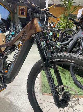 Focus JAM 6.8 2026 - Talla S