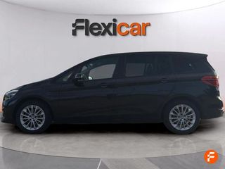 BMW Serie 2 Gran Tourer 218i