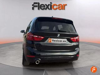 BMW Serie 2 Gran Tourer 218i