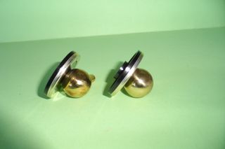 2 manopole originali forno ilve temperatura e moda