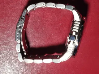 RELOJ PULSERA POTENS