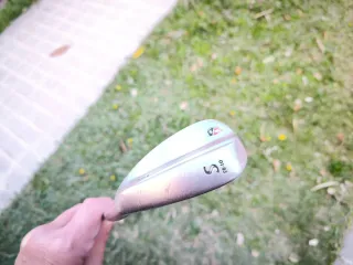 Sand Wilson Staff  56,10°