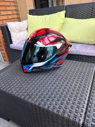 Casco AGV K1S