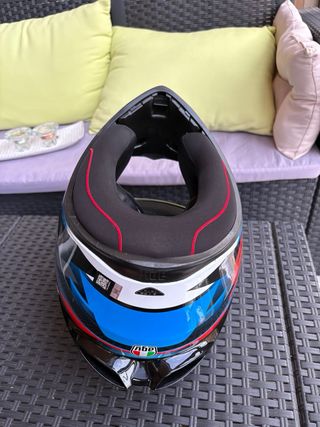 Casco AGV K1S