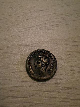 Antiche monete romane