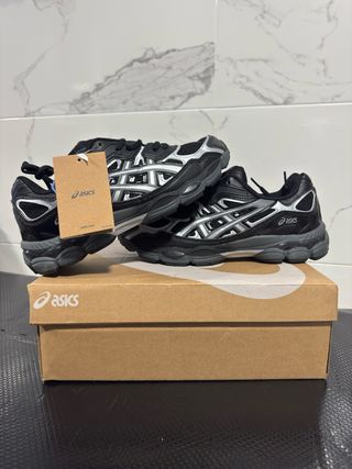 Zapatillas Asics Gel-NYC