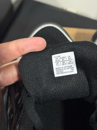 Zapatillas Asics Gel-NYC