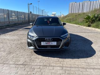 Audi A3 SPORTBACK SLINE 35TFSI 2024