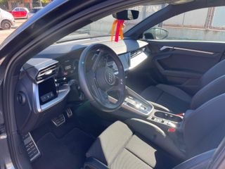 Audi A3 SPORTBACK SLINE 35TFSI 2024