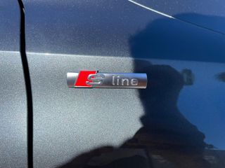 Audi A3 SPORTBACK SLINE 35TFSI 2024