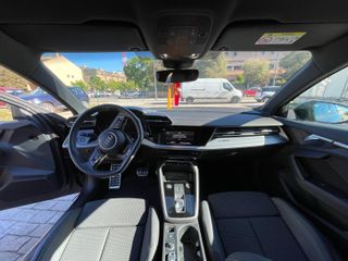 Audi A3 SPORTBACK SLINE 35TFSI 2024