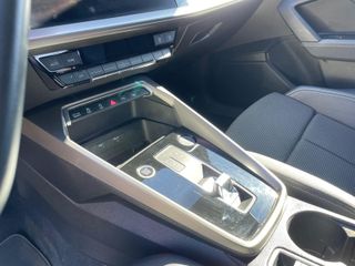 Audi A3 SPORTBACK SLINE 35TFSI 2024