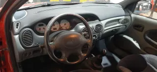 Renault Megane 1998