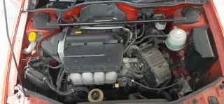 Renault Megane 1998