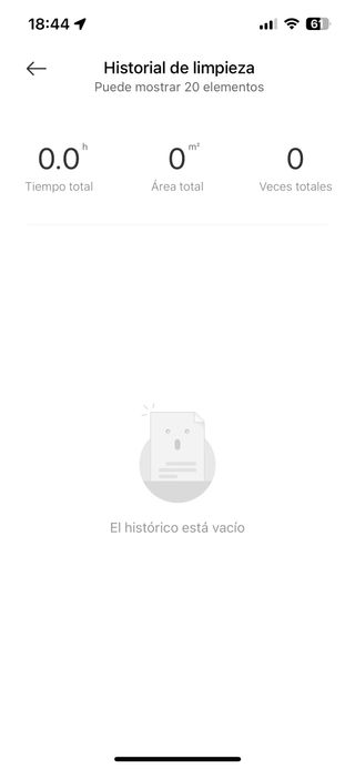 Xiaomi Robot Vacuum-Mop 2 Ultra - Robot Aspirador 