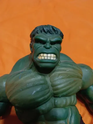 Urge Venta Figura Hulk