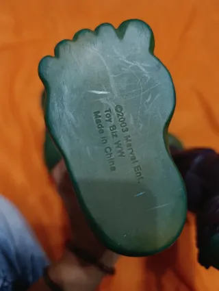 Urge Venta Figura Hulk