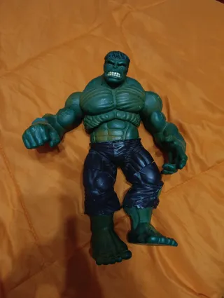 Urge Venta Figura Hulk