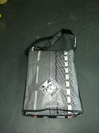 Manta Tucano para moto Honda SH