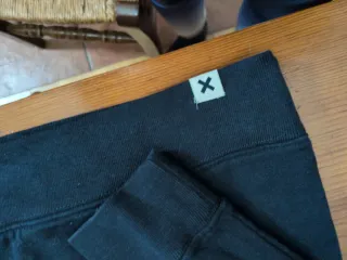 Sudadera Blue Banana Talla S Nueva