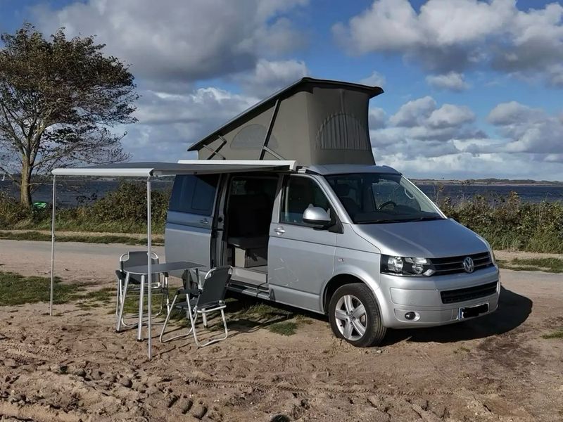 Volkswagen California Comfortline - leer anuncio! - foto 1