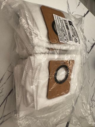 Pack de 9 bolsas para aspiradora para Xiaomi