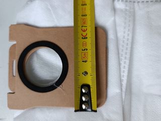 Pack de 9 bolsas para aspiradora para Xiaomi