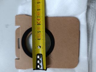 Pack de 9 bolsas para aspiradora para Xiaomi