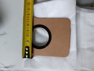 Pack de 9 bolsas para aspiradora para Xiaomi