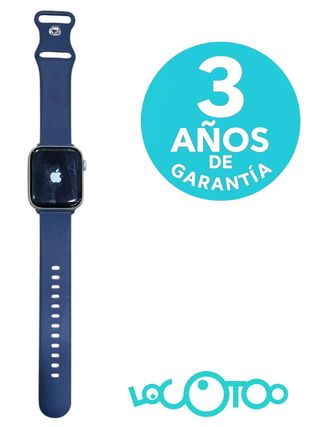 APPLE WATCH SERIES 4 44 mm