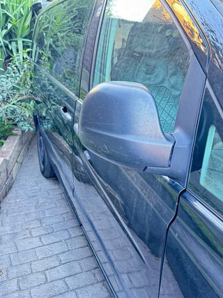 Se vende Mercedea Mercedes vito  2009