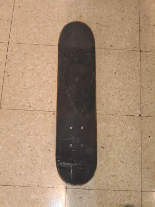 Tabla de skate infantil