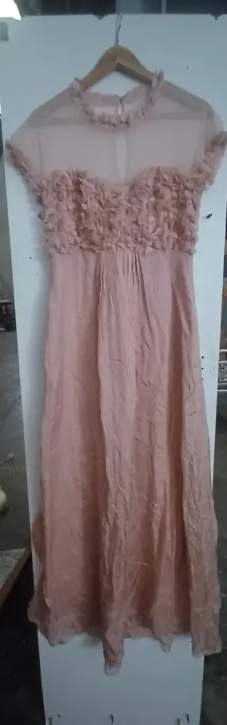 Vestido Purificación García Talla 42