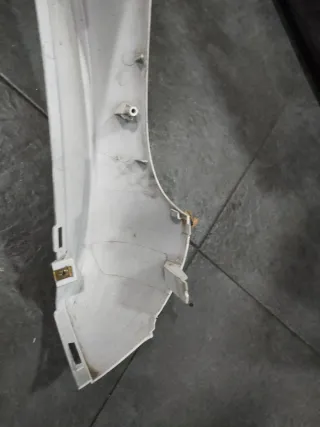 Despiece Peugeot Tweet 50/125