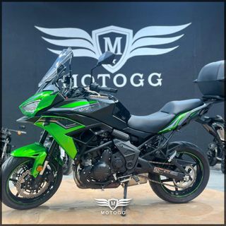 Kawasaki Versys 650 - 2024