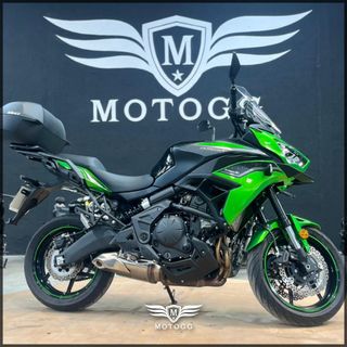 Kawasaki Versys 650 - 2024