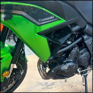Kawasaki Versys 650 - 2024