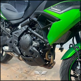 Kawasaki Versys 650 - 2024