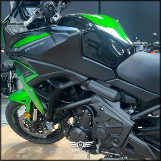 Kawasaki Versys 650 - 2024