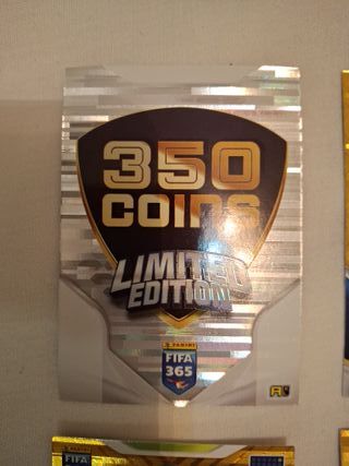 Oferta! Adrenalyn FIFA 365 Premium Gold