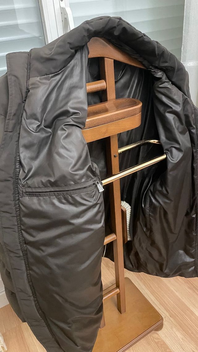 Chaqueta Pedro del Hierro Talla XXL Marrón