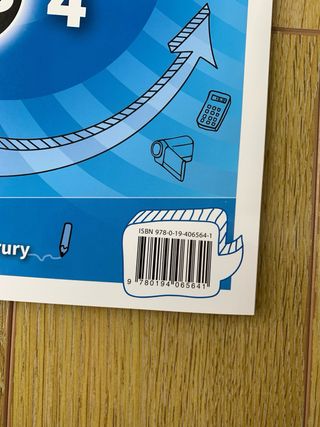 LIBROS INGLÉS SYNCHRONIZE 4 STUDENT´S WORKBOOK