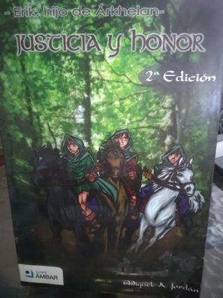 Justicia y honor