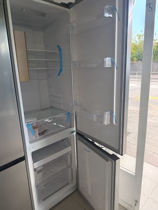 Nevera NO FROST SVAN